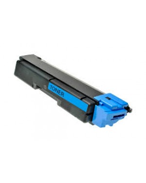 Toner HP CE311A CY/CANON 729 CY Compatibile